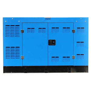Generador <span class=keywords><strong>de</strong></span> Soldadura Diésel DM, 40kw, 60kw, 80kw, 100kw, 220v, Soldador Inverter Diésel, Generadores Trifásicos Silenciosos - Product Image 3