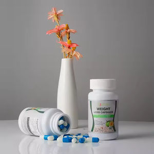 Kapsul pelangsing, penurun berat badan cepat & pembakar lemak-bukan untuk remaja, kustom, kapsul pembakar lemak penurun berat badan - Product Image 5