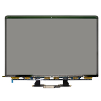 Vente en gros d'écrans OEM pour Macbook 13 pouces A1989 A2159 A2251 A2289 2018-2020, module d'affichage