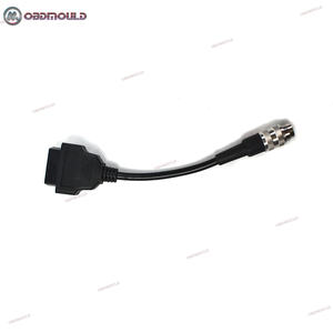 Nouvel analyseur de moteur agricole CLAAS MetaDiag CAN-Interface CDS (Système de diagnostic CLAAS) – Outil de diagnostic efficace - Product Image 6