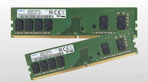 Módulos de <span class=keywords><strong>Memoria</strong></span> <span class=keywords><strong>RAM</strong></span> <span class=keywords><strong>DDR5</strong></span> Originales M321r4ga3bb6-cqk-32gb Recc 4800 32g, Almacenamiento de <span class=keywords><strong>32</strong></span> <span class=keywords><strong>GB</strong></span> para Servidor, Equipo de Servidor - Product Image 2