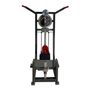 Máquina de Gimnasio Profesional Plus Stark Steel para Entrenamiento de Fuerza de Brazos, Uso Comercial, con Pesas - Product Image 1