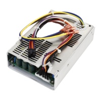 Imprimante de codage à jet d'encre compatible avec l'alimentation AX100/AX150 AX150I