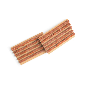 Reparatiestrips voor banden, pluggen voor tubeless fietsbanden, zelfvulkaniserende lekbandenreparatie - Product Image 2