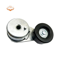 Suku Cadang Mobil Tersedia Pulley Tensioner Belt 11955Ea200 11955Ea20A 11955Ea20B untuk Nissan Frontier Nv3500 Xterra Pathfinder(R51)