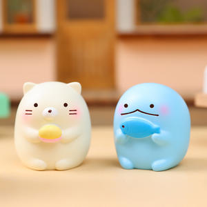 Adornos Biológicos Creativos y Lindos para Escritorio, Decoración de Habitación para Chicas, Manualidades de Resina, Regalos al por Mayor - Product Image 3