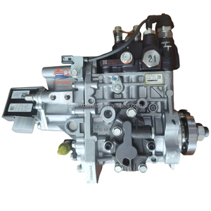 Pompa Olio ad Alta Pressione Yanmar 3TNV76 3TNV88 4TNV84 4TNV94 4TNE98 729252-51300 729923-51340 Pompa Carburante ad Alta Pressione per Motori Yanmar - Product Image 6