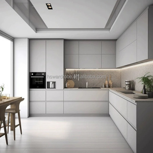 Tùy chỉnh thực hiện nhôm tổ ong Bảng điều chỉnh ngoài trời tủ bếp lưu trữ tủ - Product Image 1