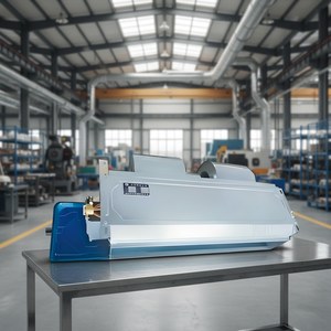 Unité <span class=keywords><strong>de</strong></span> ventilation silencieuse avec compresseur, moteur 3 vitesses, faible bruit, économie d'énergie et haute efficacité pour la climatisation des salles d'hôpital - Product Image 1