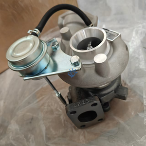Turbocompresseur TD04-4 49135-03101 à vendre, pièces moteur pour moteur diesel Mitsubishi - Product Image 2