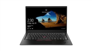 ข้อเสนอส่วนลดสำหรับแล็ปท็อปหน้าจอ 14 นิ้ว ThinkPad X1 Carbon Gen 11 I7-1360P CPU / แรม 16GB / SSD 1TB คอมพิวเตอร์ธุรกิจ มีสินค้าในสต็อก - Product Image 3