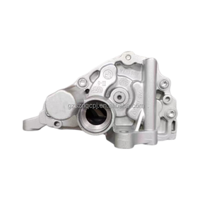 Bomba de <span class=keywords><strong>Aceite</strong></span> de Motor 11417560250 para <span class=keywords><strong>BMW</strong></span>, Bomba de <span class=keywords><strong>Aceite</strong></span> 535 740 335 X6 Z4 N54B30 - Product Image 3