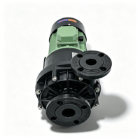 Bomba de Agua Industrial K AMX-543FEAAV-1 de 2.2 kW, Bomba Centrífuga Química Magnética Eléctrica de Alta Presión, 500 L/min, OEM, 220/380V