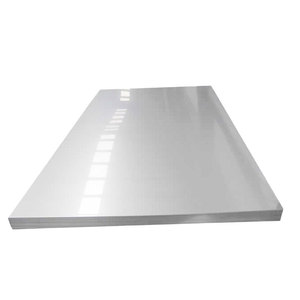 Placa/Lámina de Acero Inoxidable de Alta Calidad 201 430 304 316 304L 316L, Servicios de Procesamiento de Corte y Doblado al por Mayor de Fábrica, TISI - Product Image 1