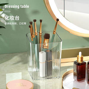 Лидер продаж, прозрачный пластиковый органайзер для холодильника, универсальная домашняя коробка для хранения для многократного использования - Product Image 4