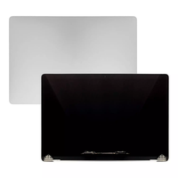 Écran de remplacement 13,3 pouces A2338 pour MacBook Pro M1 2020 2022, 2560x1600, assemblage LCD complet, EMC 3578, gris sidéral