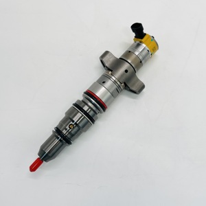 Inyector de Combustible Eléctrico 387-9427 de Acero AC para Motor C7, Hecho en China, Nuevo, de Alta Calidad - Product Image 1