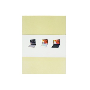 กล่องกระ<span class=keywords><strong>ด</strong></span>าษบรรจุภัณฑ์คีย์บอร์<span class=keywords><strong>ด</strong></span> iPad สำหรับโต๊ะพีซี iPad โลโก้ตามสั่งขนาดเป็นมิตรกับสิ่งแวดล้อม - Product Image 6