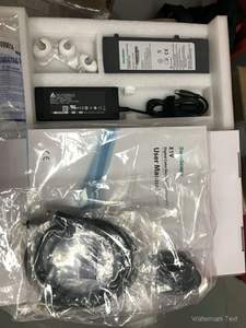 Etiqueta: escáner de ultrasonido e1v FP - Product Image 4