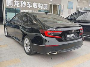 <span class=keywords><strong>Honda</strong></span> <span class=keywords><strong>Accord</strong></span> Usado, <span class=keywords><strong>Modelo</strong></span> 2022, Versión 260TURBO de Lujo, Bajo Kilometraje, Producción en 2025, Envío Inmediato - Product Image 3