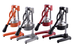 प्रेस नारंगी नींबू खट्टे हाथ जूसर मैनुअल रस चिमटा - Product Image 5