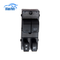 Interrupteur de vitre principal avant gauche 25401-ZP70A, 25401ZP70A compatible avec les pick-up 2007-2021 et les SUV 2007-2015