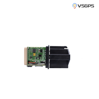 Relais GPS VSGPS pour voiture avec immobilisateur moteur à distance, suivi en temps réel, géolocalisation et coupure/relance du carburant à distance