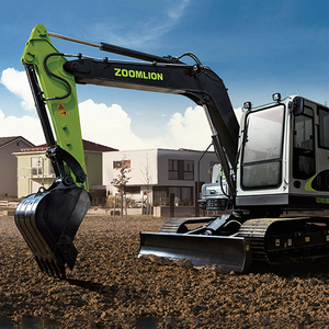 รถขุดมือสอง Zoomlion สภาพดี ขาย - Product Image 3