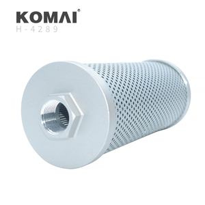 Filtro Hidráulico KOMAI RD451-62120  SH 60913  HY 90552 para KX 057-4/KX 060-5/U 48-4/U 55-4//U 56-5 - Product Image 1