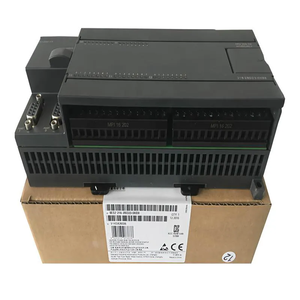 อะไหล่อุตสาหกรรมราคาถูก 6GK7343-1CX10-0XE0 ตัวควบคุม PLC ขนาดเล็กของ Siemens ราคาสมเหตุสมผล ผู้ผลิต PAC ตัวควบคุมเฉพาะทาง - Product Image 4