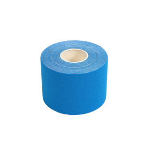 Sports Fitness <span class=keywords><strong>Tape</strong></span> Muscle Protective Kinesiology <span class=keywords><strong>Tape</strong></span> para rodilla, hombro, cuello y espalda - Product Image 1