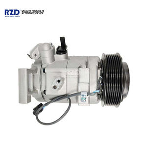 Compresor de Aire Acondicionado para Automóvil OE 388105PHA01 CO 11553C, Pieza Automotriz de Alto Rendimiento para <span class=keywords><strong>Honda</strong></span> CR-V, <span class=keywords><strong>Precio</strong></span> de Fábrica - Product Image 5