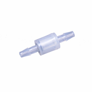 Válvula de Retención de Plástico SCV1603CVL, 10 Bares, Estructura de Una Sola Membrana Roscada, para Agua y Aire, Válvula de Seguridad - Product Image 4