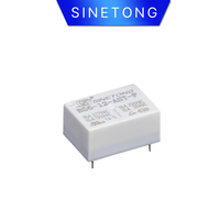 Relais de contrôle de puissance à commutation SINETONG 16A 20A Max BS6-12-AST-P 12V pour sièges de toilettes intelligents, relais T76 - Vente en gros