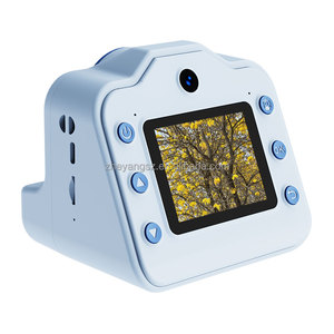 Hot 2,4 inch 1080P 30W Mini Cheap Video Digital Toy Wholesale <span class=keywords><strong>Kids</strong></span> <span class=keywords><strong>Camera</strong></span> Instant Print <span class=keywords><strong>Kids</strong></span> Print <span class=keywords><strong>Camera</strong></span> - Product Image 5