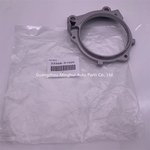 Soporte de Filtro de Combustible para <span class=keywords><strong>Toyota</strong></span> Land Cruiser <span class=keywords><strong>HZJ</strong></span>/VDJ76/<span class=keywords><strong>78</strong></span>/79 Motor 1HZ 1VD OEM 23368-51020 23368-51020 - Product Image 6