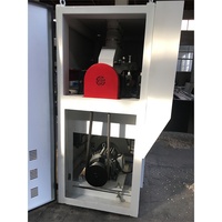 Raboteuse d'épaisseur du bois, broche à raboteuse en spirale de 630mm, idéale pour la raboteuse du bois, produit par le fabricant