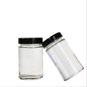 유리 랑네즈 순수 아카시아 꿀병 - Product Image 5