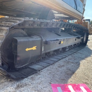 Excavadora Grande de 20 Toneladas, Original de Japón, Usada, Cat 320D2L, Excavadora Usada CAT 320D 320 320D2, Excavadora de Segunda Mano CAT 320D2L - Product Image 6