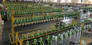 Z2LIFTING blocco a leva manuale 250 kg/sollevatore a catena 5T in vendita - Product Image 5