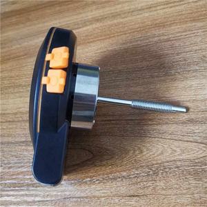 HyperBBQ Imperméable IP64 bluetooth Cuisine Cuisson <span class=keywords><strong>Thermomètre</strong></span> À Gril avec Un Construit En Sonde <span class=keywords><strong>Pour</strong></span> Plus de Sondes - Product Image 2