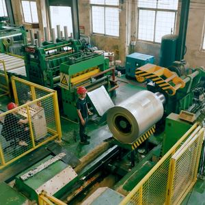 0.3-<span class=keywords><strong>10mm</strong></span> 304 in acciaio inox 316 laminata a freddo bobina 2B BA 4x8 lamiera di finitura - Product Image 4