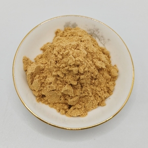 Fabrika doğrudan satış gıda sınıfı Gentian özü ve konsantre toz (10:1) cilt bakım ürünleri için davul ambalaj - Product Image 4