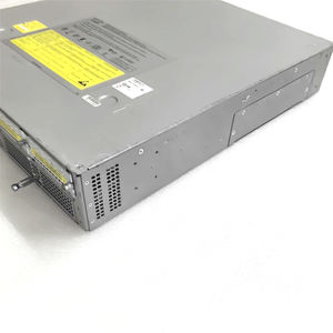 Router de Servicios de Agregación Cisco ASR1002-HX Serie ASR <span class=keywords><strong>1000</strong></span> Original Usado, Sistema 4x10GE+4x1GE 2xP/S, Criptografía Opcional ASR1002-HX - Product Image 5
