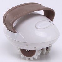 Masseur de massage minceur pour le corps 3D, perte de poids, amincissement, spa
