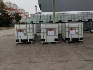 Premio di elevata purezza acido acetico glaciale 99.8% grado industriale CH3COOH CAS 64-19-7 alla rinfusa per la produzione di aceto di tintura tessile - Product Image 3