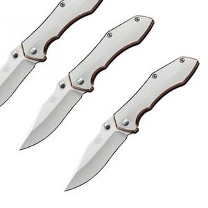 7030LUC-SCY katlanır taktik bıçak titanyum kamp açık güçlü keskin bıçak <span class=keywords><strong>bali</strong></span>-şarkı eğitmen katlanabilir OEM/ODM RT - Product Image 6