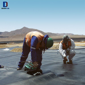 0.2mm-3mm <span class=keywords><strong>HDPE</strong></span> polyethylene geomembrane cho bãi rác và ao lót bao gồm <span class=keywords><strong>HDPE</strong></span>/<span class=keywords><strong>LDPE</strong></span>/LLDPE - Product Image 4