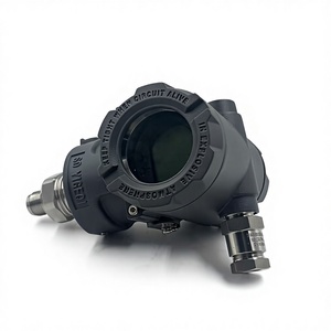 Sensore di Pressione Industriale Antideflagrante 4-20mA Hart RS485 Trasmettitore di Pressione con Display - Product Image 2