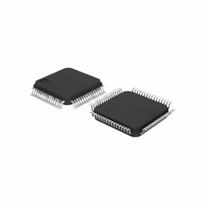 BU97501KV-E2 64 LQFP Power Management (PMIC) BOM IC In Stock Electronic Circuit Components - Product Image 1
